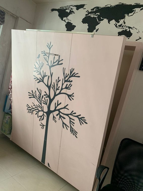 20230704055333 Bc02Cc80 La - Murphy Bed Installation Gallery