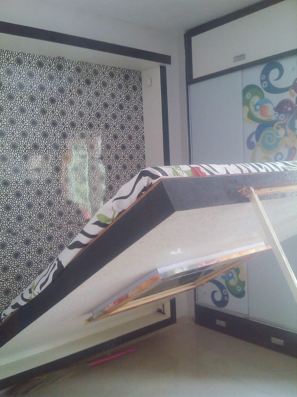 Img 20181206 Wa0028 - Murphy Bed Installation Gallery