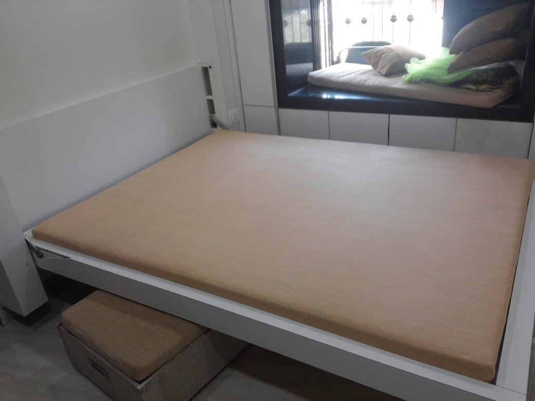 Img 20181215 Wa0004 - Murphy Bed Installation Gallery