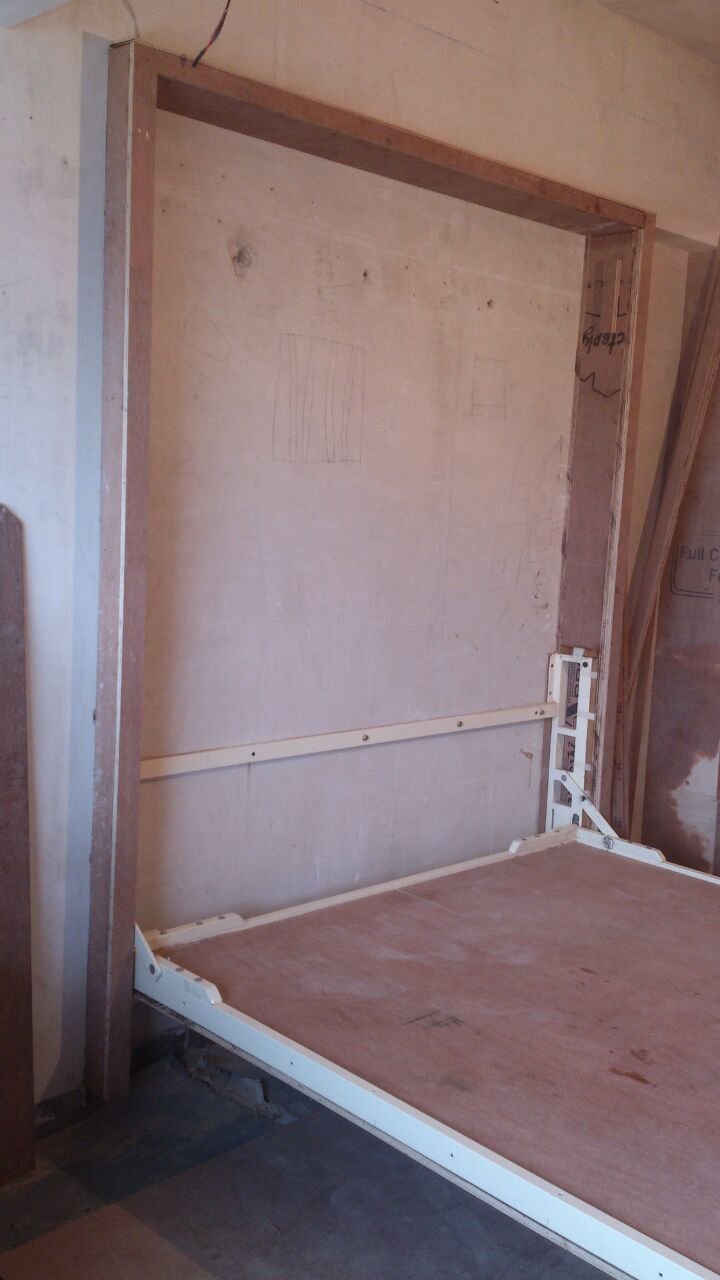 Img 20190117 Wa0018 - Murphy Bed Installation Gallery